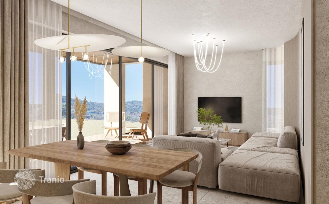 FOA MARE: 3-Bedroom Villas with Private Pools in Gümüşlük, Bodrum, photo 3