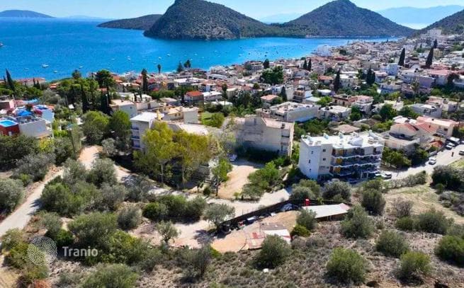 2-Bedroom Apartment in New Build on Peloponnese, Greece, photo 4