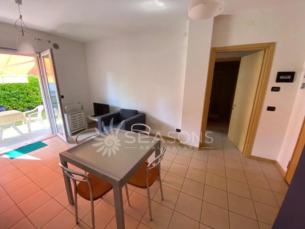 1-Bedroom Apartment in Caorle, photo 5