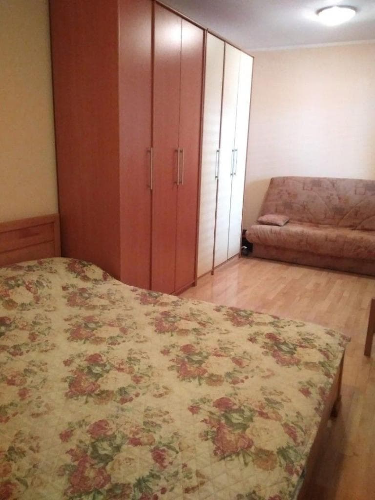 Квартира в Мельине, Черногория, 66 м², фото 5