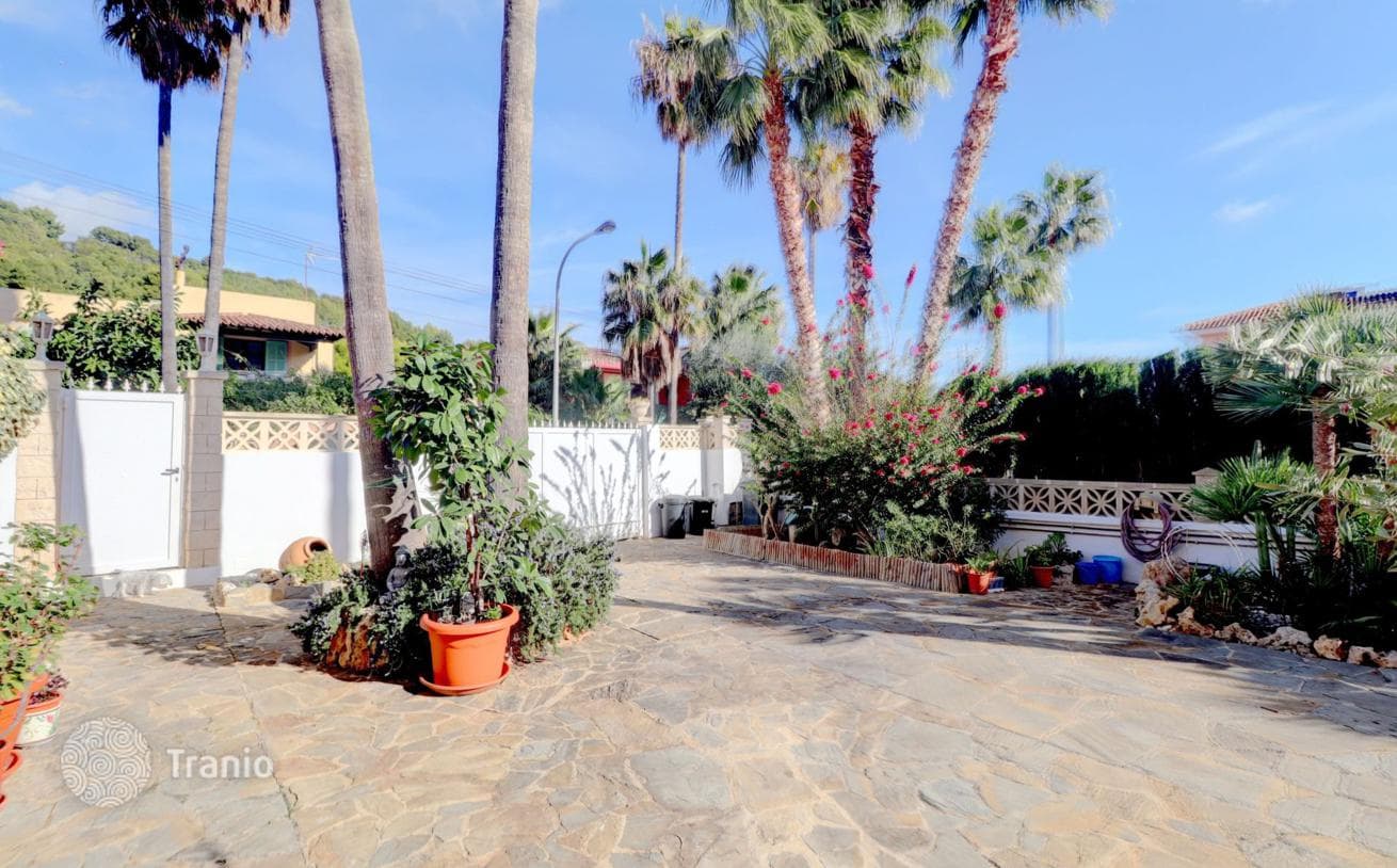 3-Bedroom Apartment 600 m from the Beach in Peguera, Mallorca, photo 4
