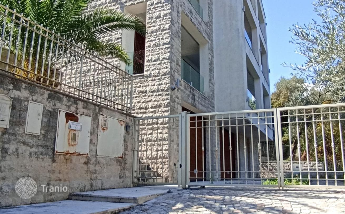 3-комнатная вилла 940 м² в городе Котор, Черногория, фото 4