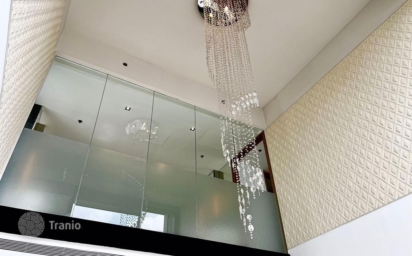 3-Bedroom Penthouse in Sathorn, Bangkok, photo 2