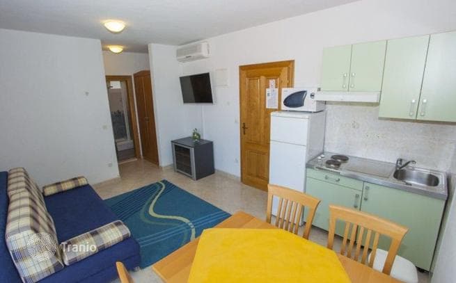 15-Bedroom House in Drvenika, Croatia