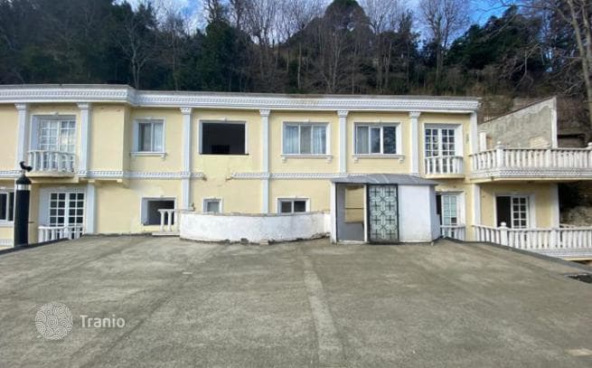 10-комнатная вилла 1600 м² в Сарыере, Турция, фото 3