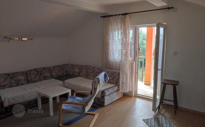 Furnished 2-Story House with Rental Unit in Dobrota, Bar, photo 4
