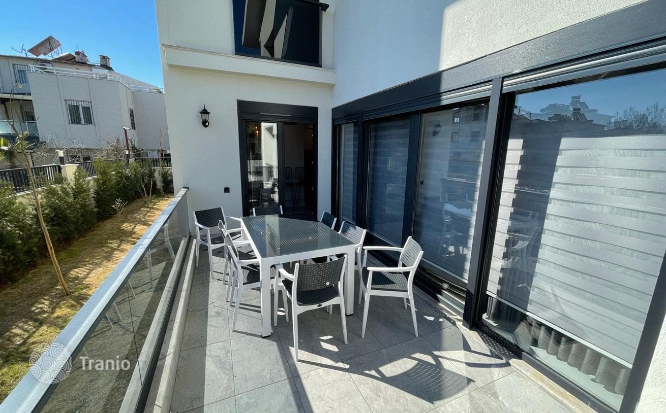 5-Bedroom Villa with Private Pool in Belek, Turkey, photo 2