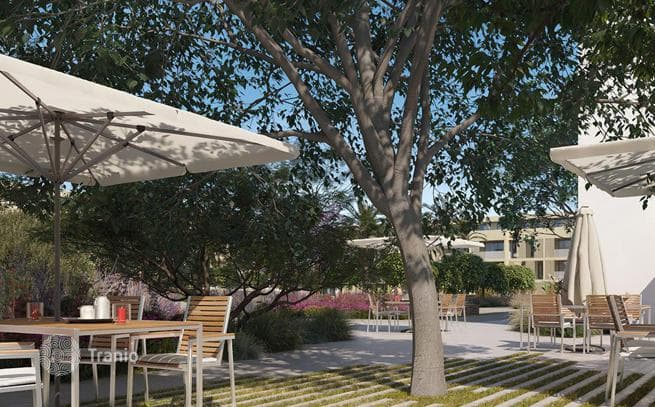 2-Bedroom Apartment in Prestigious Development in Denia, Alicante, photo 5