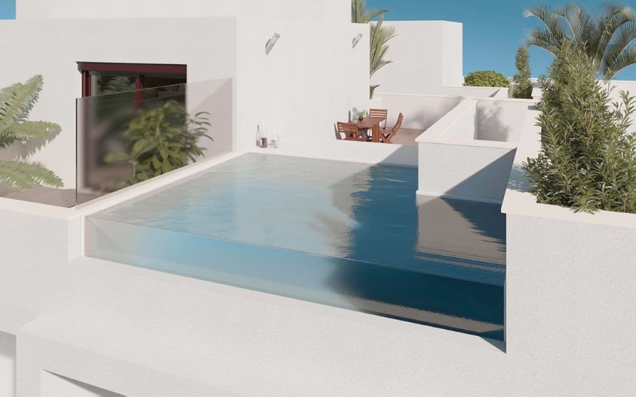 3-Bedroom Apartment in Torre de la Horadada, photo 4
