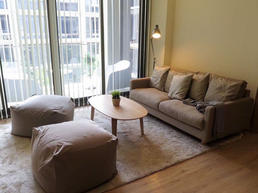 2-Bedroom Condo in Mai Khao, Phuket, photo 4