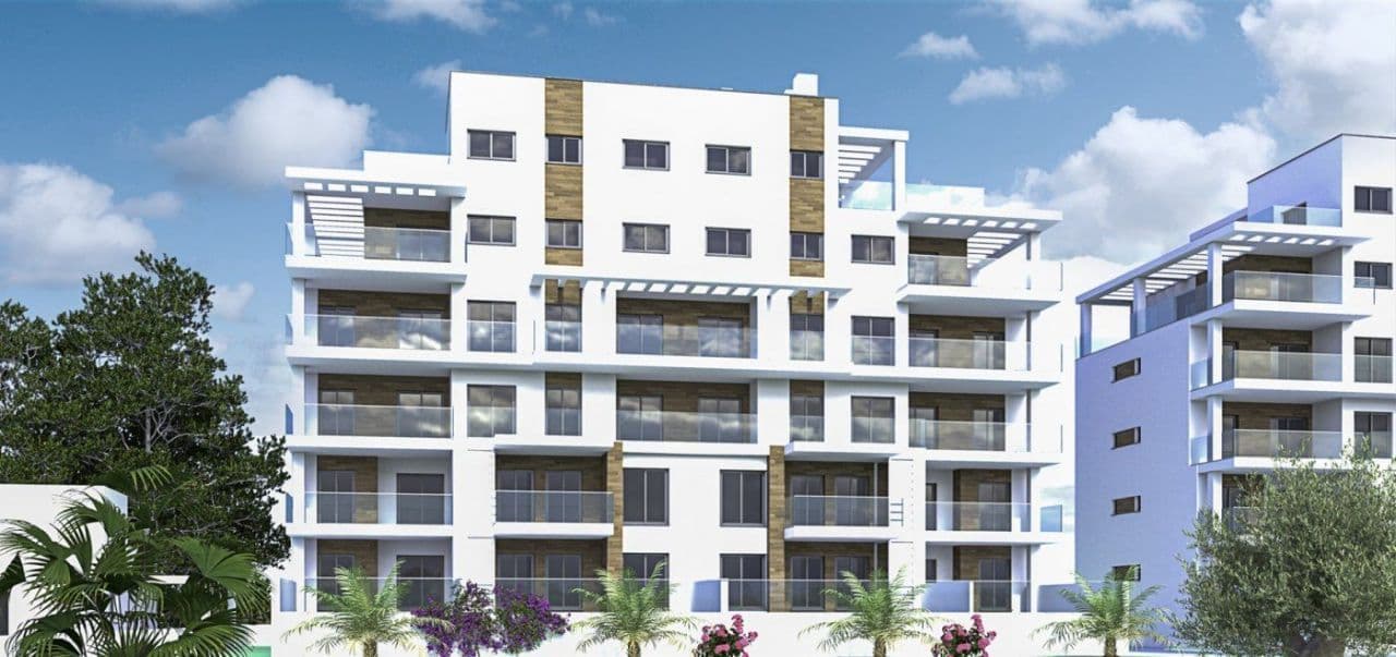 2-Bedroom Apartment in Pilar de la Horadada, photo 3