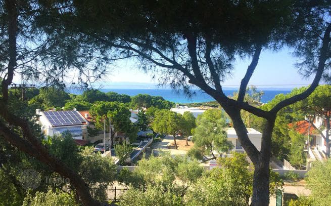 3-Bedroom Villa with Sea View in Sithonia, Greece, photo 5