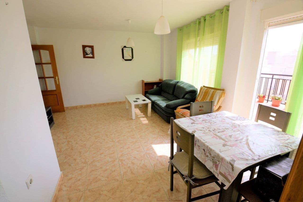 Пентхаус в Гуардамар-дель-Сегура, Испания, 93 м², фото 5