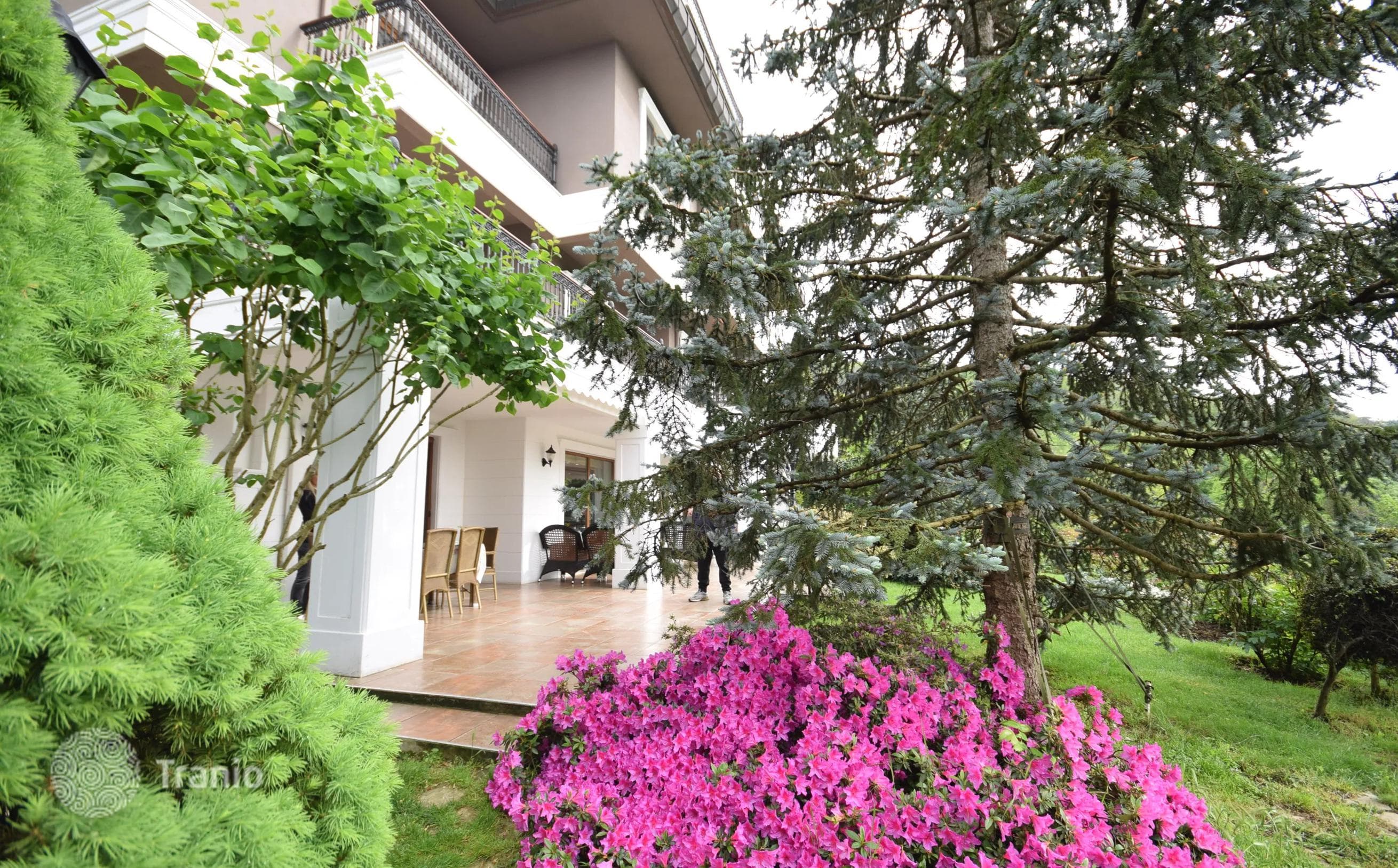 7-Bedroom Villa 1,200 m² in Beykoz, Istanbul, photo 4