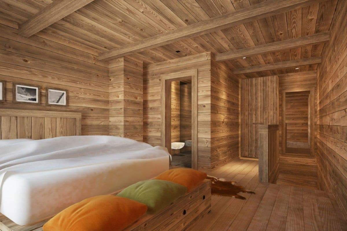 Apartment in Kolasin, Montenegro, photo 5