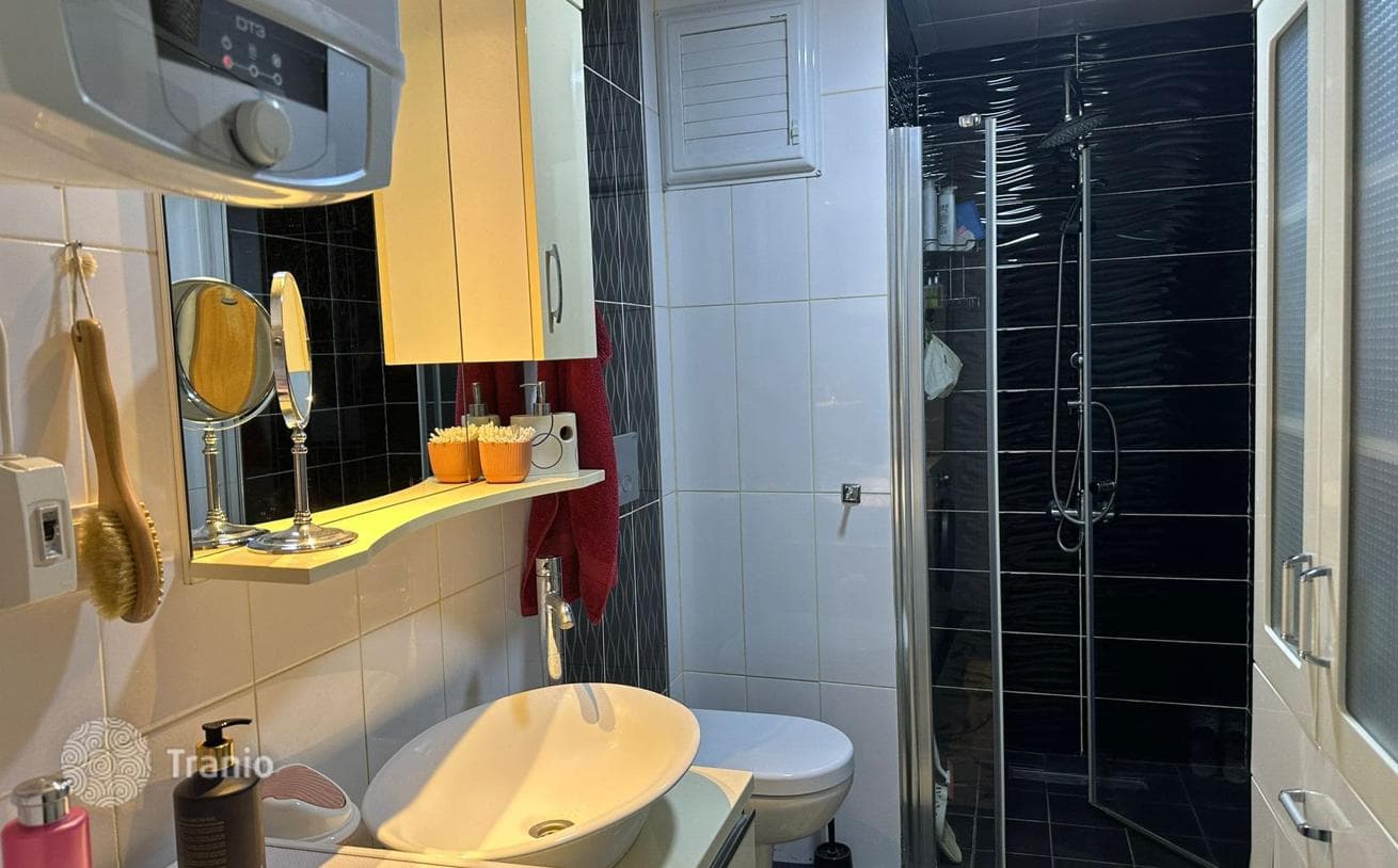 2-Bedroom (2+1) Apartment with Mountain View in Hurma, Antalya, photo 4
