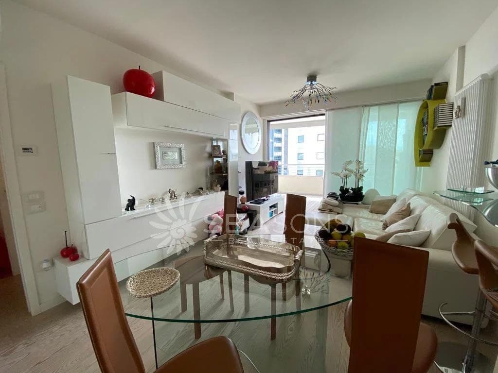 1-Bedroom Apartment in Jesolo