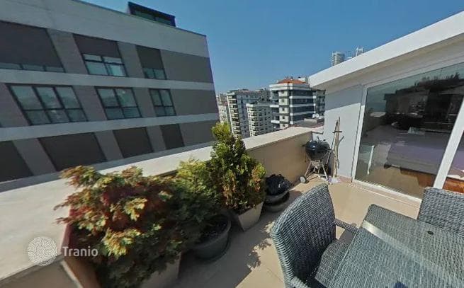 3-Bedroom Apartment with 3 Bathrooms in Kadikoy, Istanbul, photo 3
