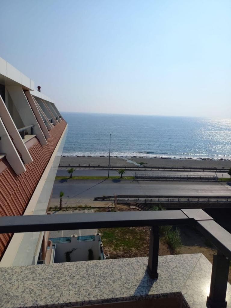 Penthouse in Kestel, Alanya, photo 5