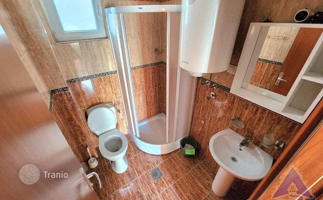 Family Hotel with Sea Views in Becici, Montenegro, photo 4