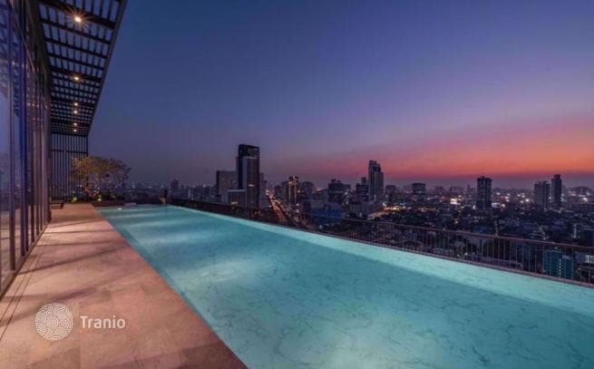 1-Bedroom Condo in Chatuchak, Bangkok, photo 5