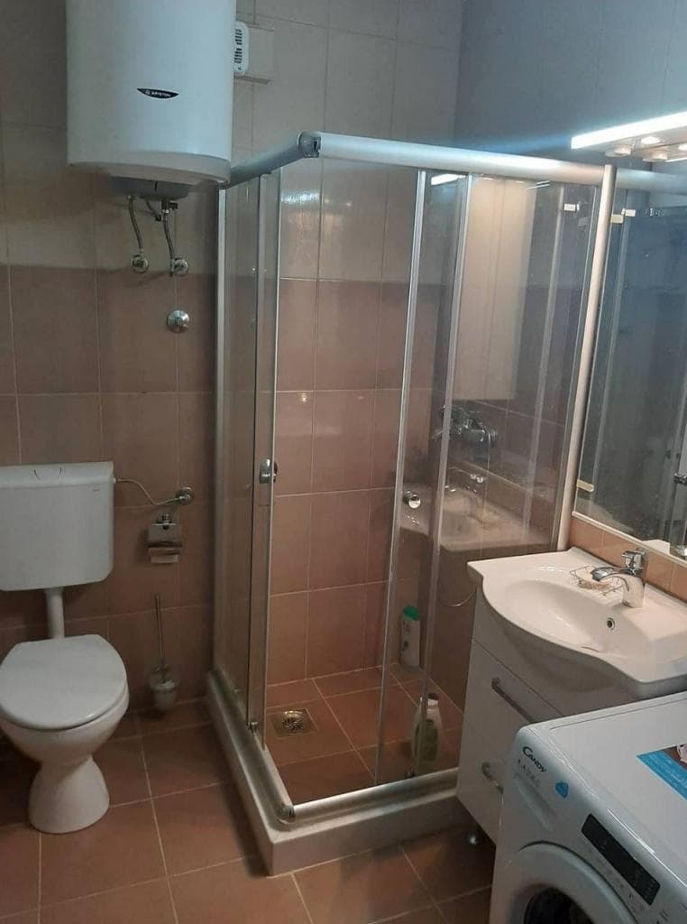 2-Bedroom Apartment in Ulcinj, photo 4