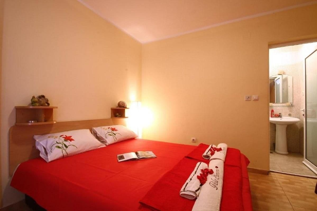Apartment in Budva, Montenegro, photo 5