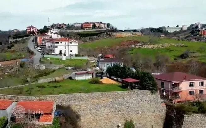Land Plot in Beykoz, Istanbul, photo 4