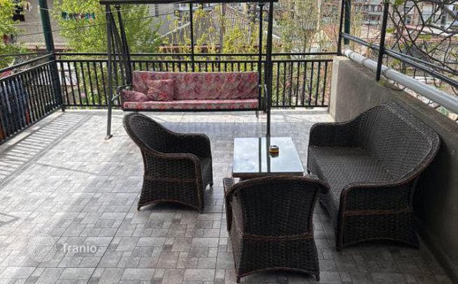 3-Bedroom House 113 m² in Tbilisi, photo 5