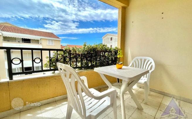 27-Room Hotel in Budva