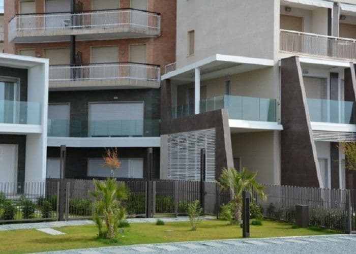 3-Bedroom Apartment in Arma di Taggia