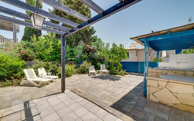 2-Bedroom Townhouse in Protaras, Cyprus, photo 4