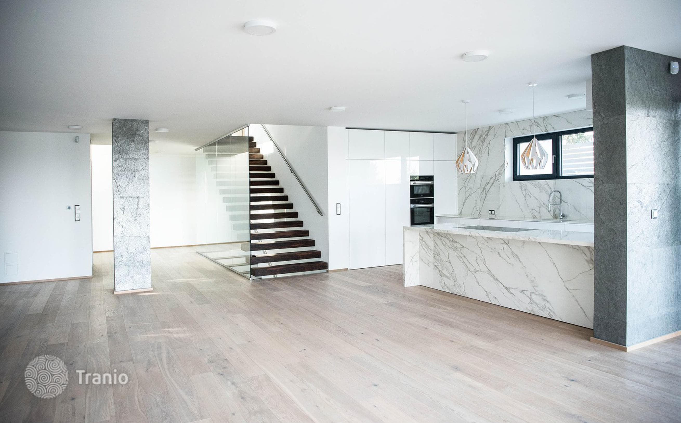 4-Bedroom Luxury Villa with Private Pool in District XII, Budapest, photo 3