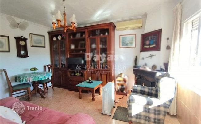 4-Bedroom Villa in Denia de Campomorá, Spain, photo 4