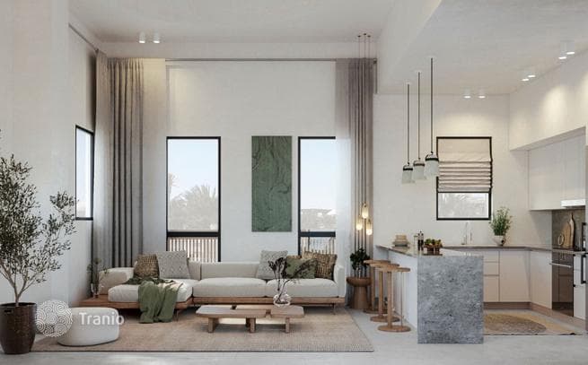 New Residences with Pools in El Gouna, Hurghada