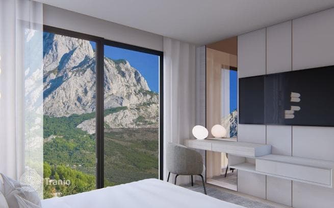 2-Bedroom Apartment in Makarska, photo 5