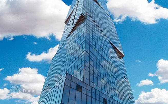 4-комнатные апартаменты в новостройке 173 м² в Картале, Турция, фото 5