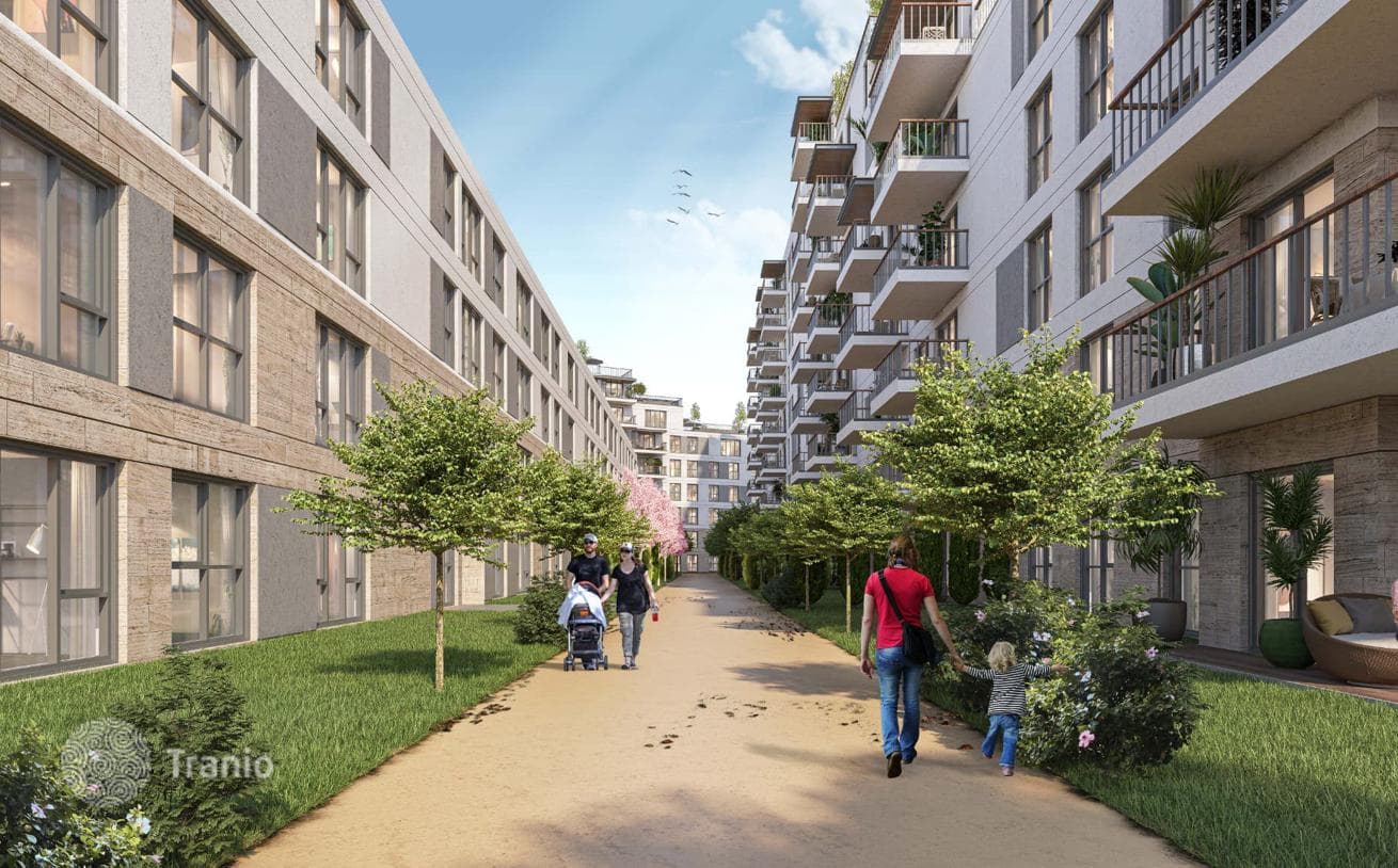 New Apartments from a Leading Turkish Developer in Antalya, photo 4