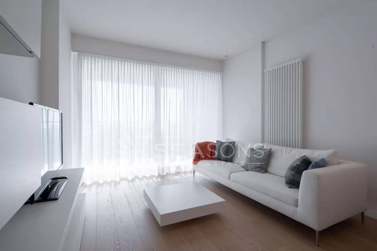 1-Bedroom Apartment in Jesolo, photo 5
