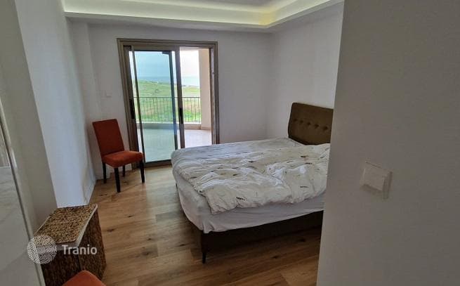 3-Bedroom Apartment with Sea View in Paphos, Cyprus, photo 2