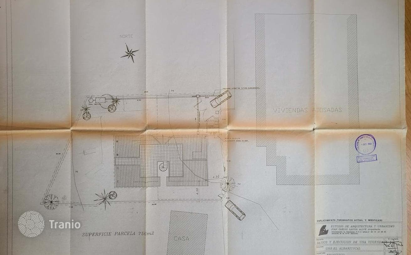 Land Plot in Malaga, photo 4