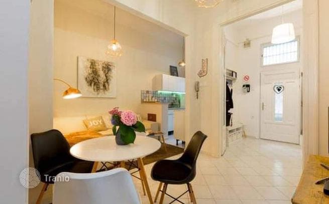 Studio Apartment in Budapest, photo 5