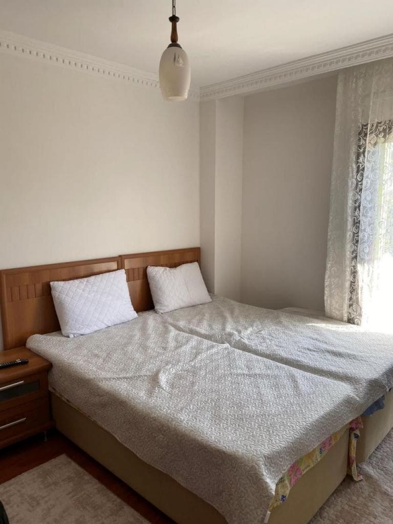 3-Bedroom Apartment in Kusadasi, photo 4