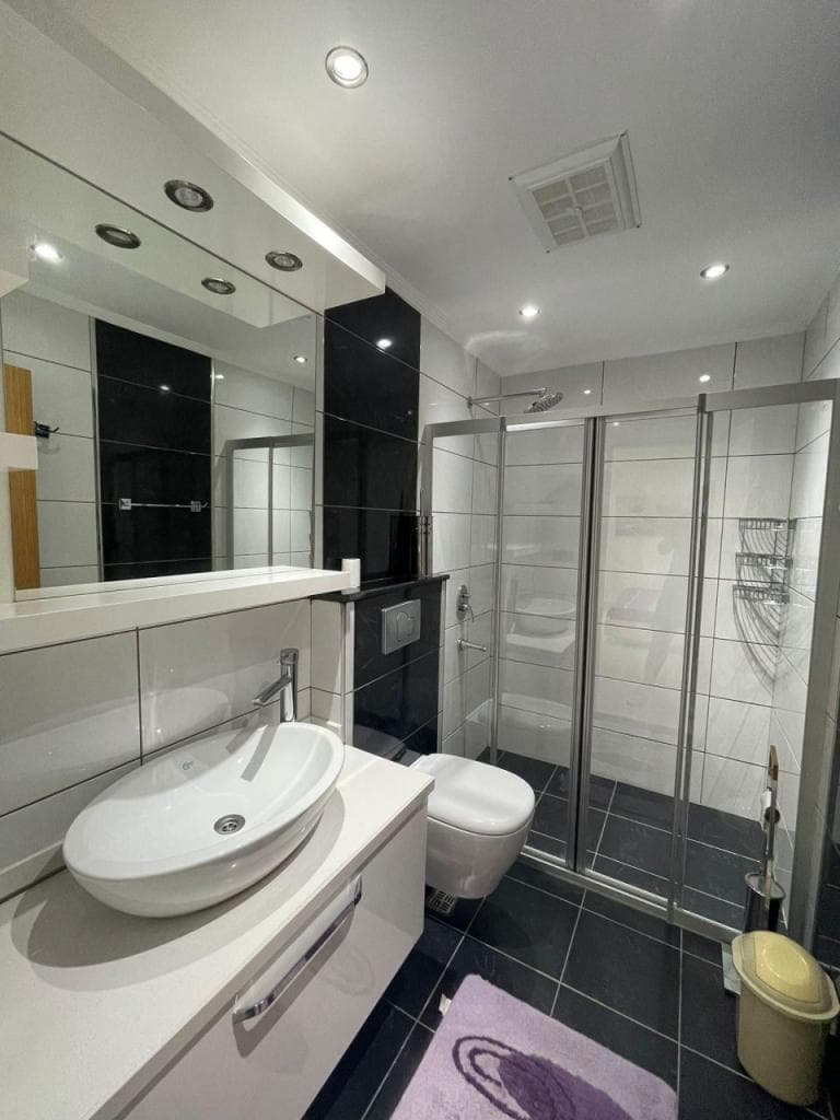4-Bedroom Apartment in Kestel, Antalya, photo 4