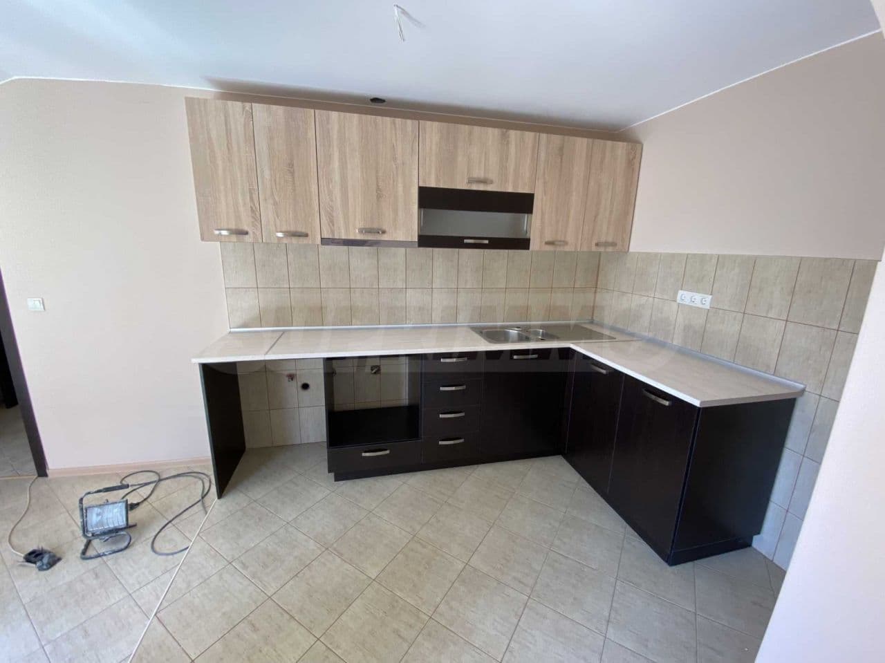1-Bedroom Apartment in Vidin, Bulgaria, photo 3