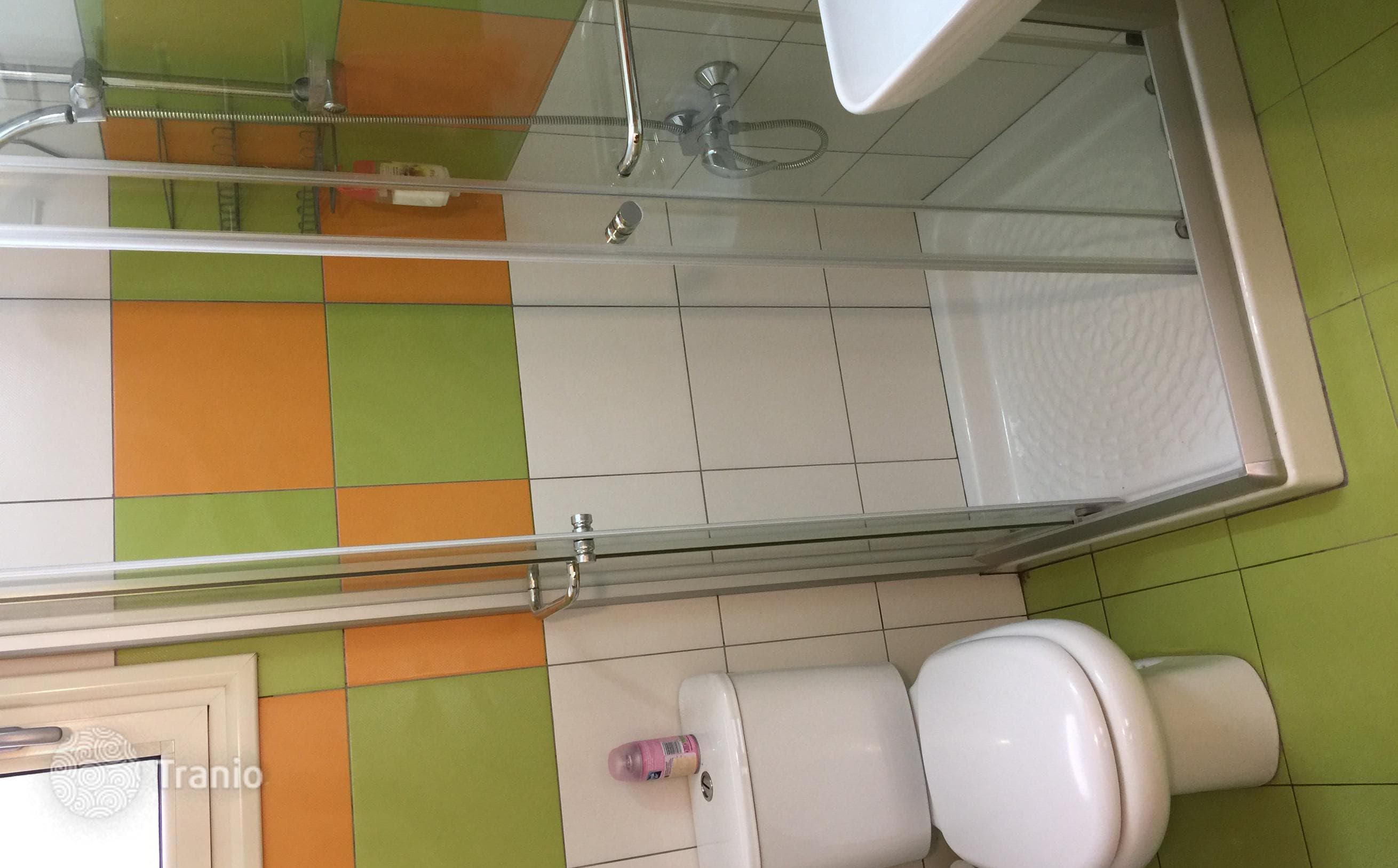 2-Bedroom House in Pervolia, photo 2