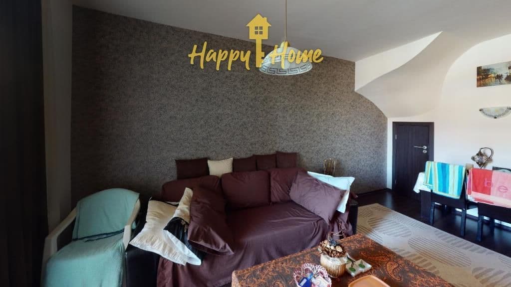 3-Bedroom Townhouse in Kosharitsa, photo 5