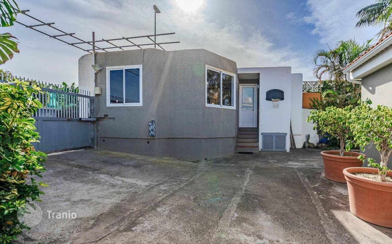 House with Large Plot and Garage in Puerto de la Cruz, Tenerife, photo 4