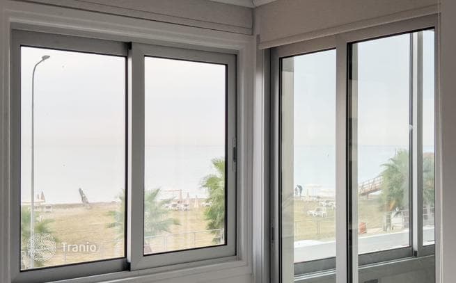 2-Bedroom Apartment in Larnaca, Cyprus