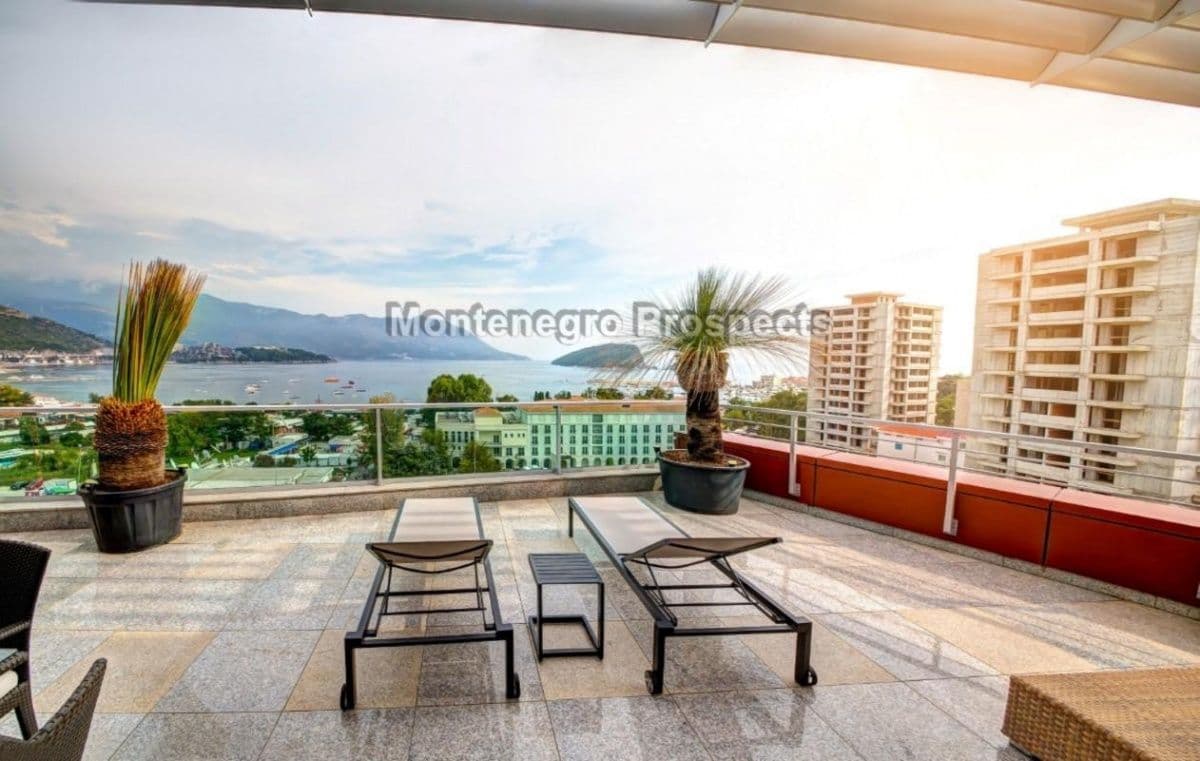 Apartment in Budva, Montenegro, photo 2